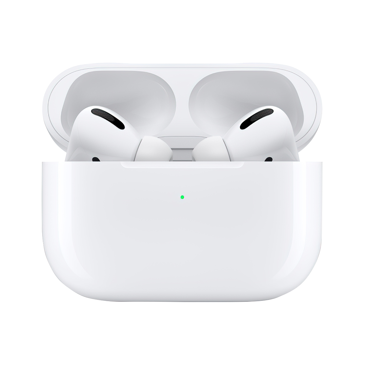 Recharge AirPods 17 times