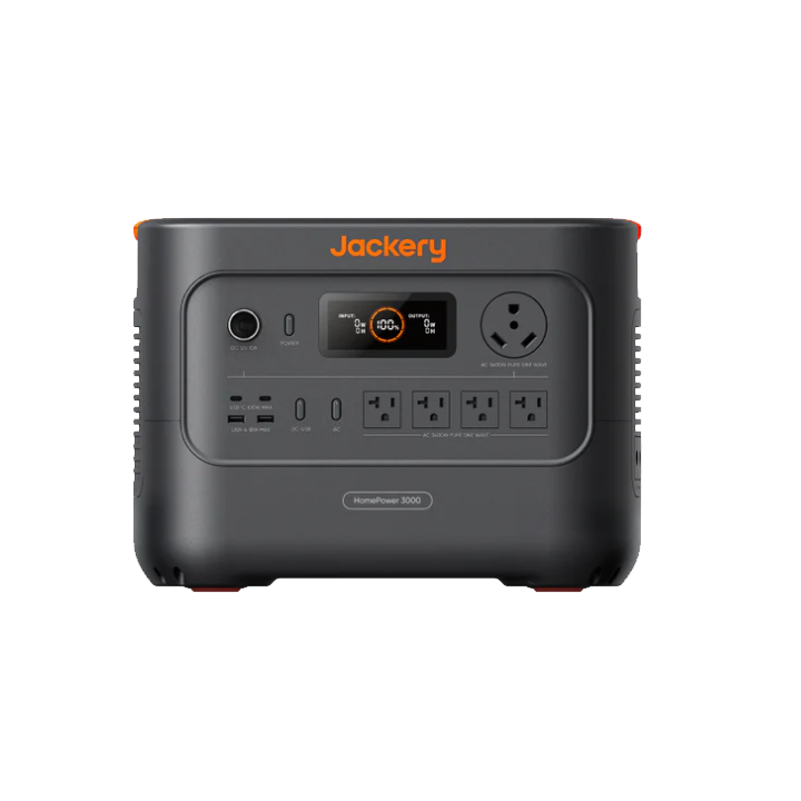 Jackery Explorer 2000 Pro